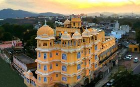 Hotel Bloom Boutique Udaipur